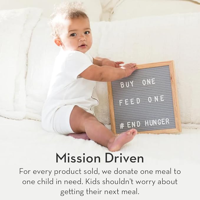 Baby Bib for Eating by Bella Tunno, Waterproof Silicone Bib with Large Food Catcher, Adjustable Fit for Babies 4-12 months & Toddlers 1-3 Years, Boys & Girls, Game Day-CubbioJoy