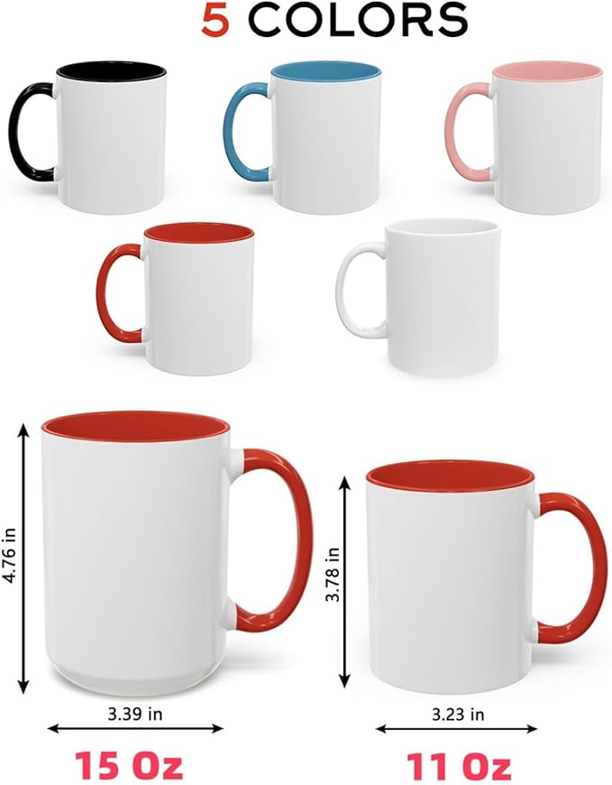 Custom Halloween Coffee Mug with Names, Pumpkin Coffee Cup, Personalized Ghost Ceramic Coffee Mug, Spooky Vibes Trick Or Treat Halloween Accent Mug, Spooky Season Gift for Women Men 11 Oz-CubbioJoy