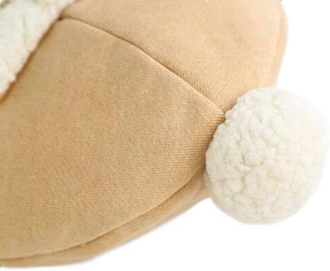 Baby Mittens Sherpa Lined Fleece 0-24 Months Winter-CubbioJoy