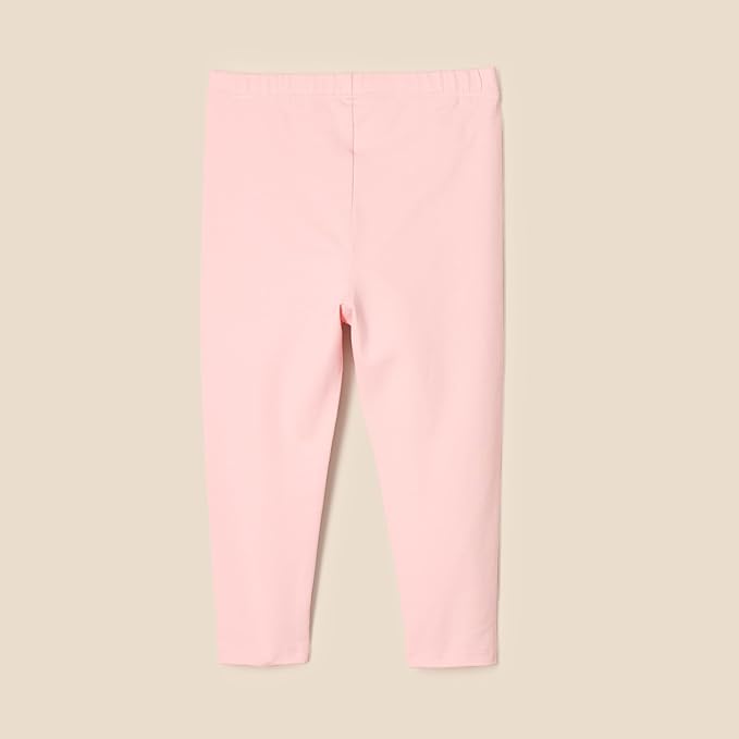 Amazon Essentials x Sofia Grainge Unisex Toddlers and Babies' Legging, Pack of 3-CubbioJoy