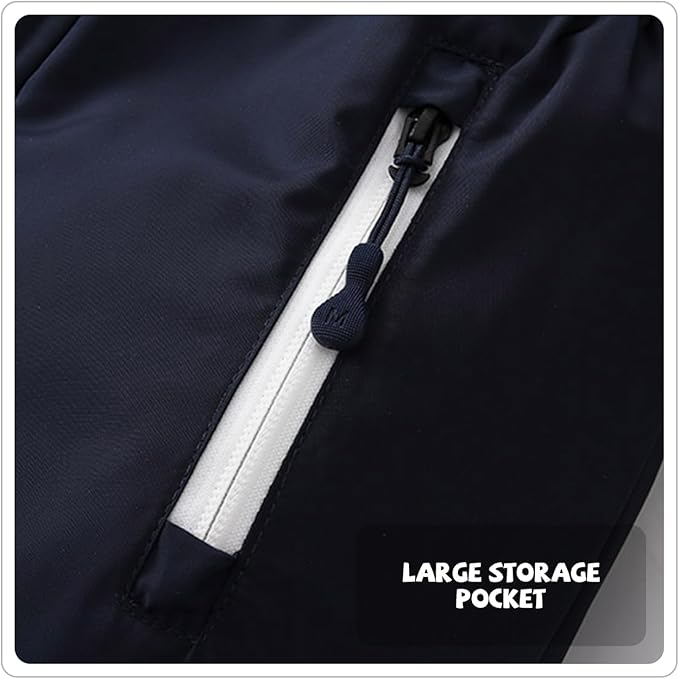 Baby Boy Snowsuit Toddler Winter Girl Jacket Coat Clothes Kid Snow Suits Outfits-CubbioJoy