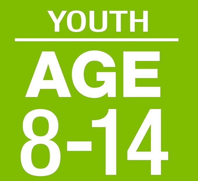 Bell Richter Youth Bike Helmet-CubbioJoy