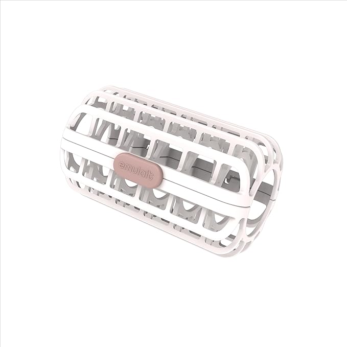Dishwasher Basket for Baby Bottle Nipples Pacifiers-CubbioJoy
