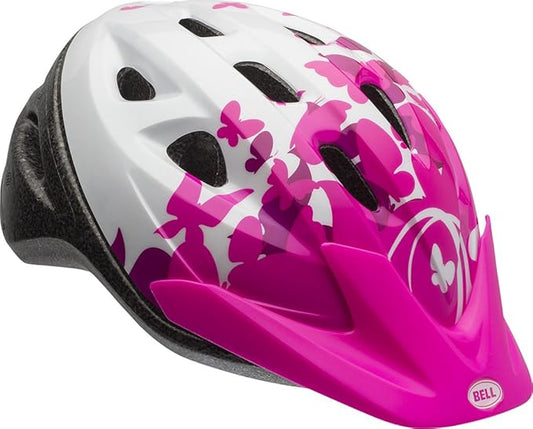 Bell Rally Child Bike Helmets-CubbioJoy