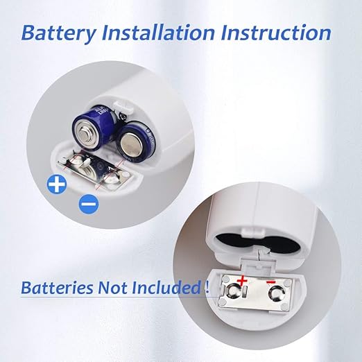 Berrcom Thermometer, 3 in 1 Contactless Infrared Fever Check Thermometer for Forehead, Ideal for Baby, Infant, Kids, and Adults, Batteries Not Included, JXB-178 (White)-CubbioJoy