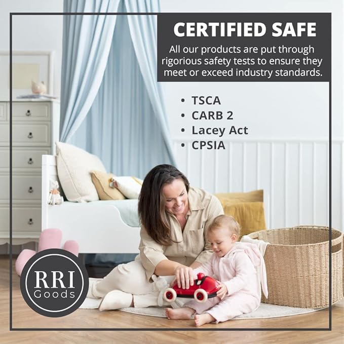 9”H Montessori Wooden Feeding Chair with Safety Harness for Toddlers to Teens, Kids Dining-CubbioJoy