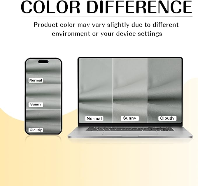 ChrisDowa 100% Blackout Curtains 90 inch Long for Bedroom with Black Liner, 2 Thick Layers Total Blackout Thermal Insulated Grommet Long Window Curtains 2 Panels Set (Light Grey, 52 x 90 Inch)-CubbioJoy