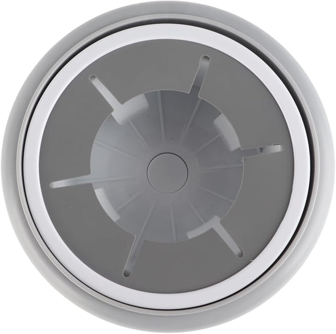 Baby Bottle Shaker, Electric Baby Bottle Mixer Formula Mixer Dispensers with Multi Speed Adjustment High Efficient Baby Automatic Shaker for 53‑75mm Bottles-CubbioJoy