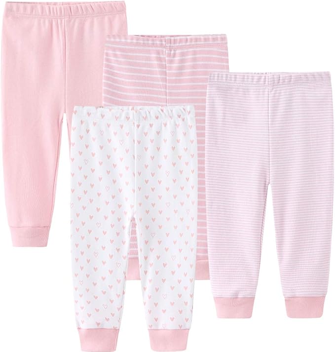 Kiddiezoom Unisex Baby Layette Essentials Giftset Clothing Set 19-Piece For Newborn Baby-CubbioJoy