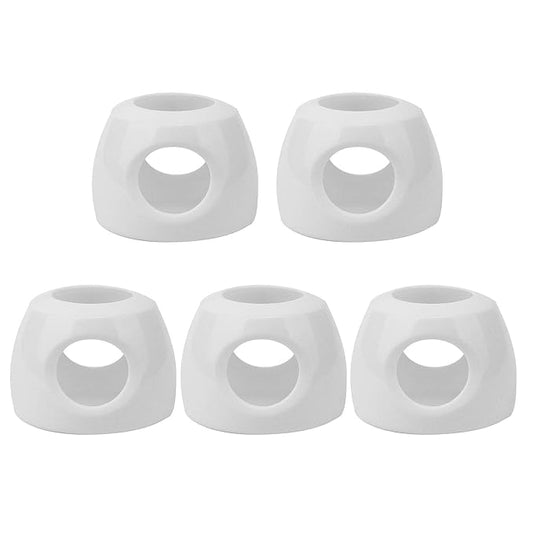 Door Handle Cover, 5pcs Safety Door Knob Covers Door Knob Locks Protector Child Room Anti Collision Safety Products-CubbioJoy