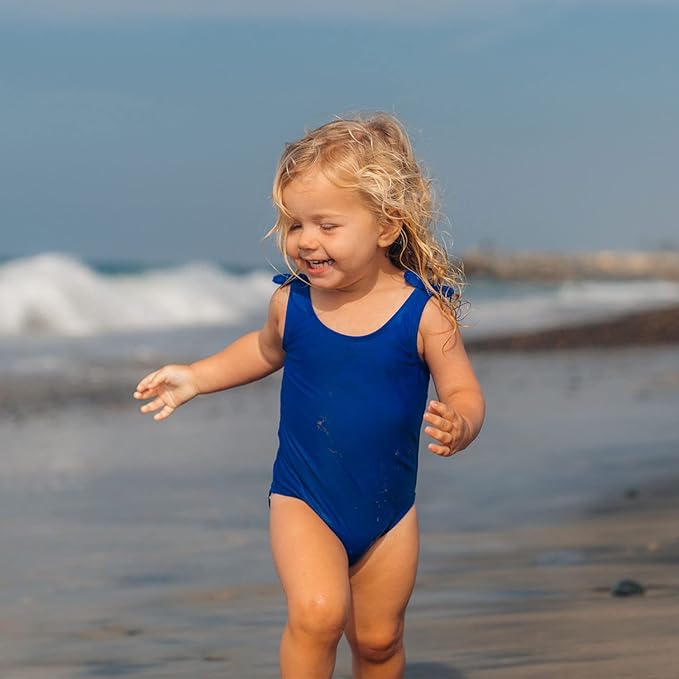 Badger Kids Mineral Sunscreen Cream SPF 40, 98% Organic Ingredients, Zinc Oxide Sunscreen for Kids Face & Body, Water Resistant, Reef Friendly, Hawaii Approved Broad Spectrum Sunblock, 2.9 fl oz-CubbioJoy