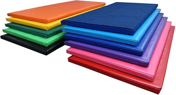 Build-a-Mat: Personalized Play Mats for Autism Therapy and Sensory Integration-CubbioJoy