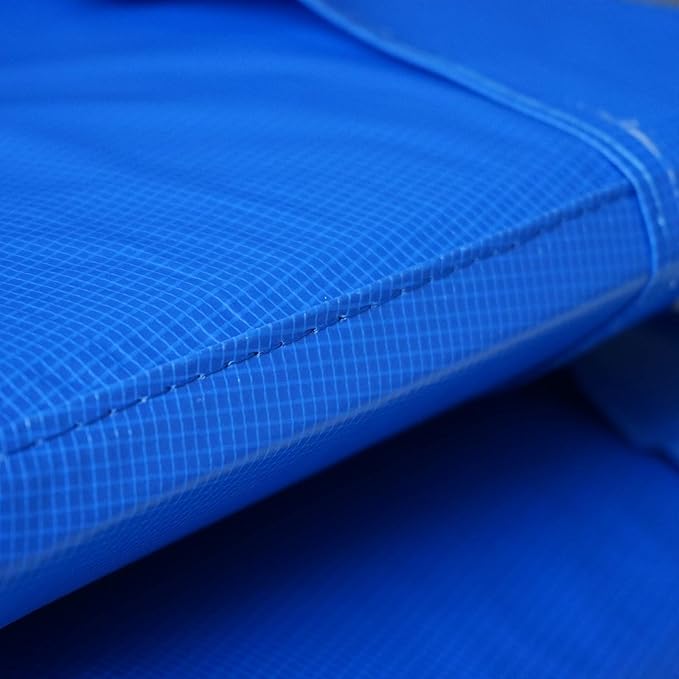 16FT/15FT/14FT/12FT/10FT Trampoline Safety Pad Replacement, Round Trampoline Spring Protection Cover, Fits 16FT/15FT/14FT/12FT/10FT Frames, Water-Resistant Trampoline Accessories-CubbioJoy