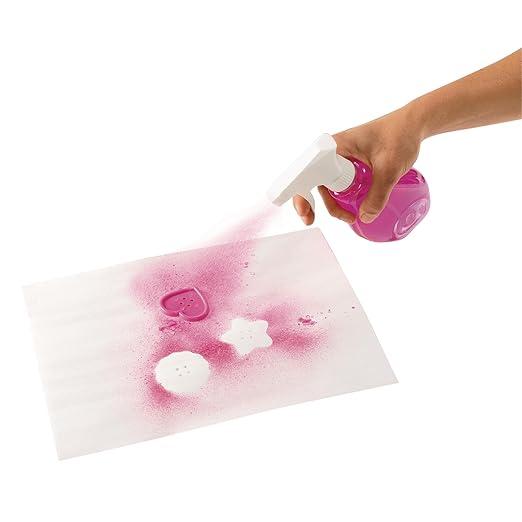 Colorations - LWPACK Liquid Watercolor Paint, 4 fl oz, Set of 6, Non-Toxic, Painting, Kids, Craft, Hobby, Fun, Water Color, Posters, Cool Effects, Versatile, Gift-CubbioJoy