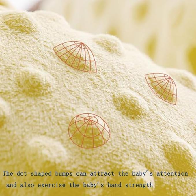 Baby Patter for Sleep,2025 Latest Model Patter for Sleep，New Baby Patting Sleeping Toy - Imitate Mother's Arms (1pcs,Little Blue Bear)-CubbioJoy