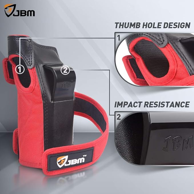 JBM Adult & Kids Knee Pads Elbow Pads and Wrist Guards for Inline Skating, Roller Skating, Skateboarding, Scootering-CubbioJoy