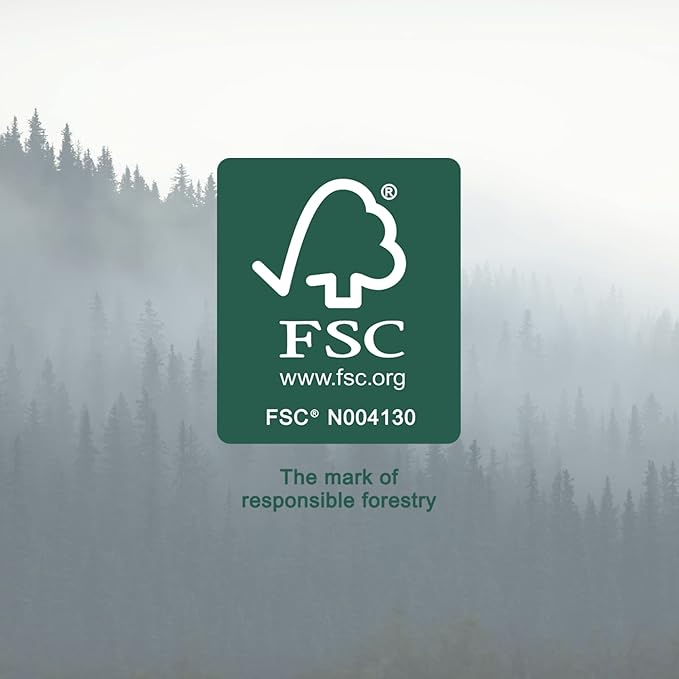 Amazon Basics Kids Upright Wooden Kitchen Toy Playset with Stove, Oven, Sink, Fridge and Accessories, for Toddlers, Preschoolers, Children Age 3+ Years, Espresso/Gray, 39x11.8x39''-CubbioJoy