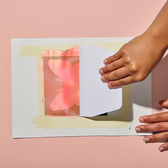 Bright Stripes Ultimate Arts & Crafts Kit for Kids – All-in-One Crafting Station for Beginners & Experienced Crafters | Creative DIY Supply Set for Ages 6+-CubbioJoy