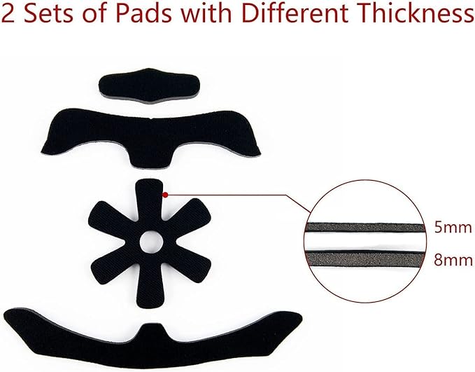 Adjustable Kids Helmet with Knee Pad, Elbow Pads & Wrist Guards - Toddler Bike Helmets for Ages 3-5, 5-8, 8-14 Years - Perfect for Skating, Biking, Cycling, and Skateboard - for Boys and Girls-CubbioJoy