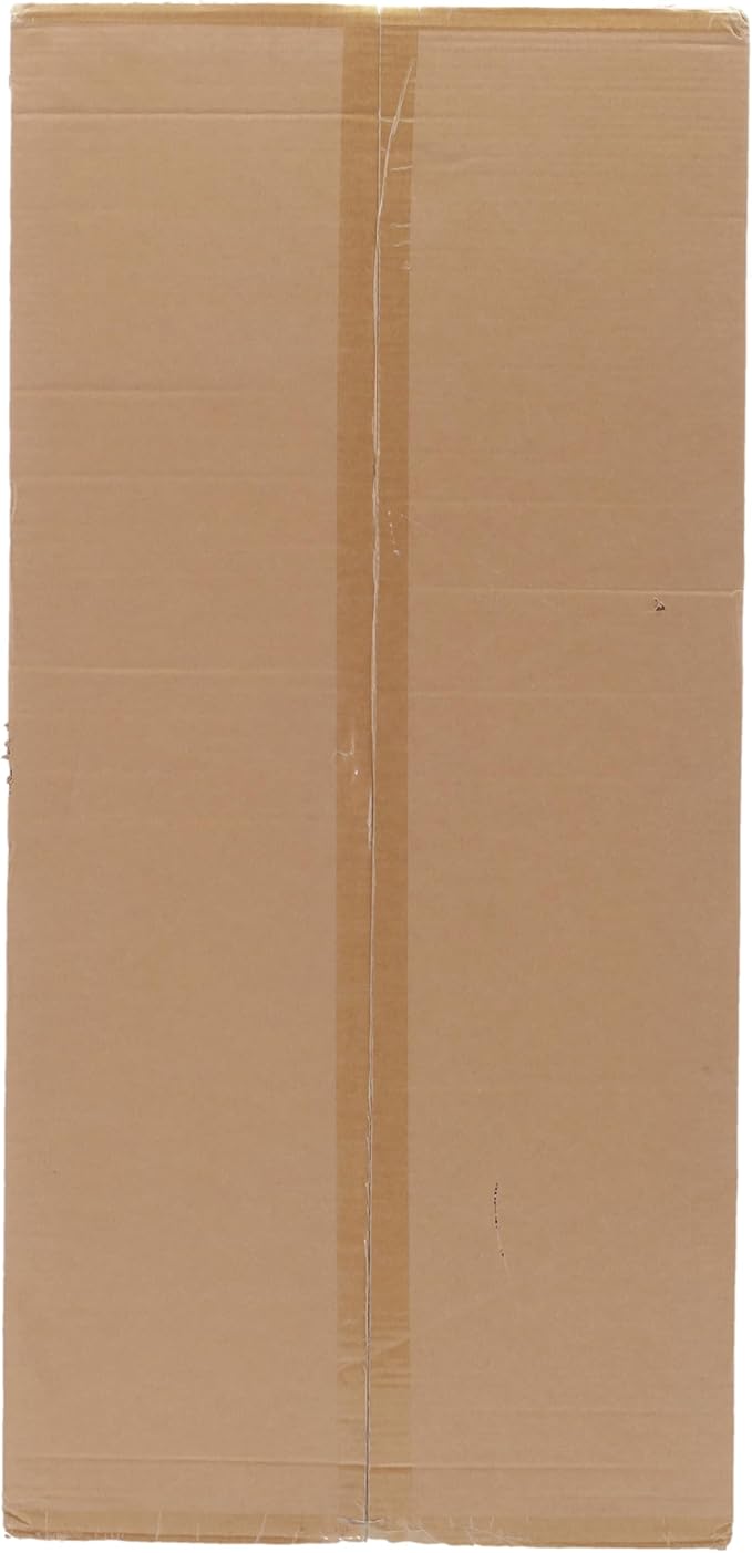 Amazon Basics Kids Kitchen Set, Play Kitchen Toy Playset for Toddlers, Preschoolers, 39"L x 11.8"W x 39"H, White & Gray-CubbioJoy