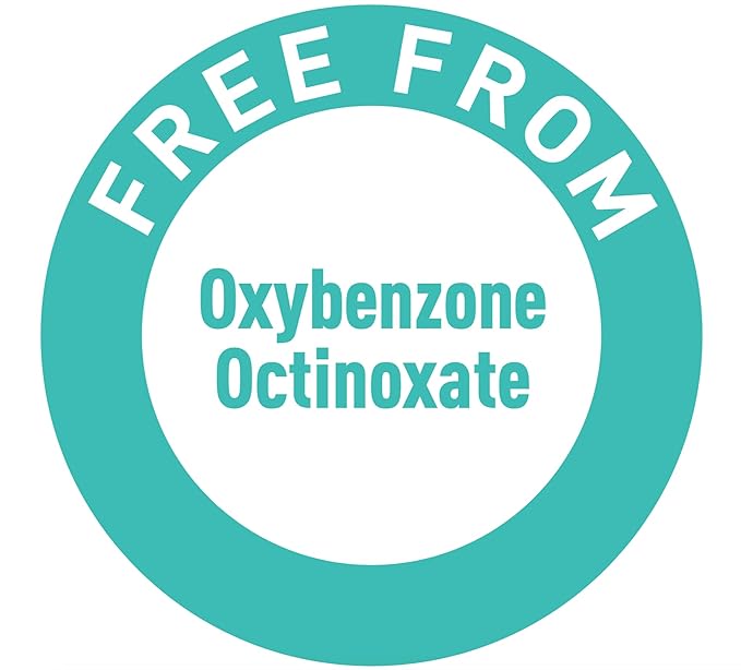 Banana Boat Sport Kids Sunscreen Stick SPF 50, 0.5oz | Travel Size Sunscreen for Kids, Childrens Sunblock SPF 50, Oxybenzone-Free, 0.5oz-CubbioJoy