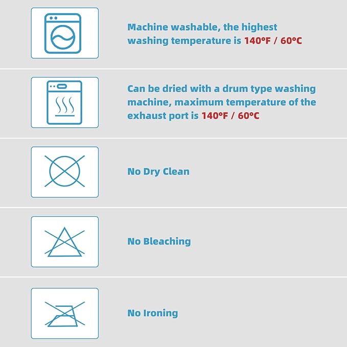 6-Pack Honeycomb Mesh Laundry Bags for Delicates - 12x16 Inches Medium Washing Bags for Bras, Lingerie, Socks, Baby Clothes - Gentle Wash Protection with Zipper Closure (6 Medium)-CubbioJoy