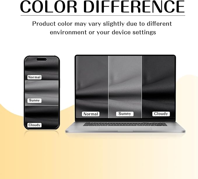 ChrisDowa 100% Blackout Curtains for Bedroom with Black Liner, 2 Thick Layers Total Blackout Thermal Insulated Grommet Window Curtains 63 Inch Length 2 Panels Set (Dark Grey, 52 x 63 Inch)-CubbioJoy