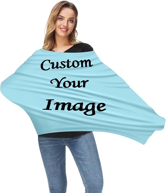 Baby Car Seat Stroller Cover Nursing Cover New Mom Breastfeeding Scarf Soft Stretchy Infant Carrier Cover Car Canopy Coverage-CubbioJoy