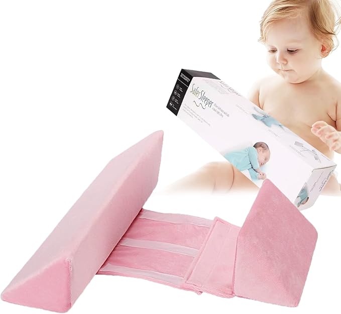 Cooling Shredded Foam Pillow for Back, Stomach-CubbioJoy