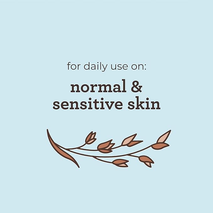 Aveeno Baby Daily Moisture Body Wash & Shampoo with Natural Oat Extract, Hypoallergenic, Tear-Free, Paraben-Free, pH-Balanced Formula For Sensitive Hair & Skin, 33 fl oz-CubbioJoy