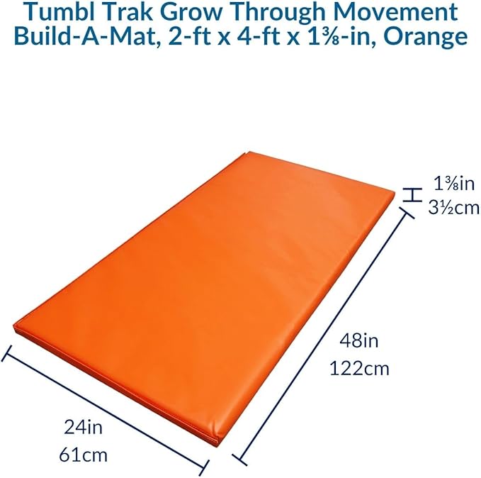 Build-a-Mat: Personalized Play Mats for Autism Therapy and Sensory Integration-CubbioJoy