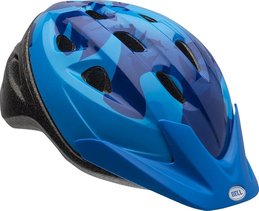 Bell Rally Child Bike Helmets-CubbioJoy