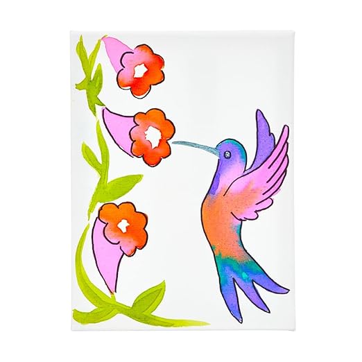 Colorations PLWS Liquid Watercolor Paint, 8 fl oz, Set of 8, Non-Toxic, Painting, Kids, Craft, Hobby, Fun, Water Color, Posters, Cool effects, Versatile, Gift-CubbioJoy