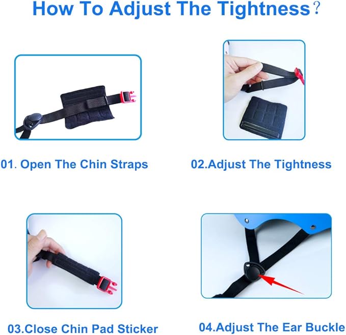 Bike Skateboard Helmet, Adjustable and Multi-Sport for Skate Scooter, 3 Sizes for Adult Youth Kids Toddler-CubbioJoy