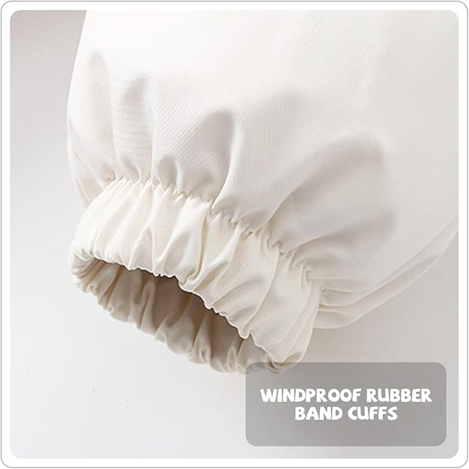 Baby Boy Snowsuit Toddler Winter Girl Jacket Coat Clothes Kid Snow Suits Outfits-CubbioJoy