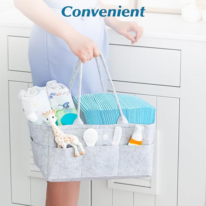 50 Count Super Absorbency Disposable Underpads, Leakproof Quick Drying Disposable Pads for Baby, Puppy and Adults, Disposable Changing Pads for Baby, Disposable Diaper Changing Pads, 17” x 13”-CubbioJoy