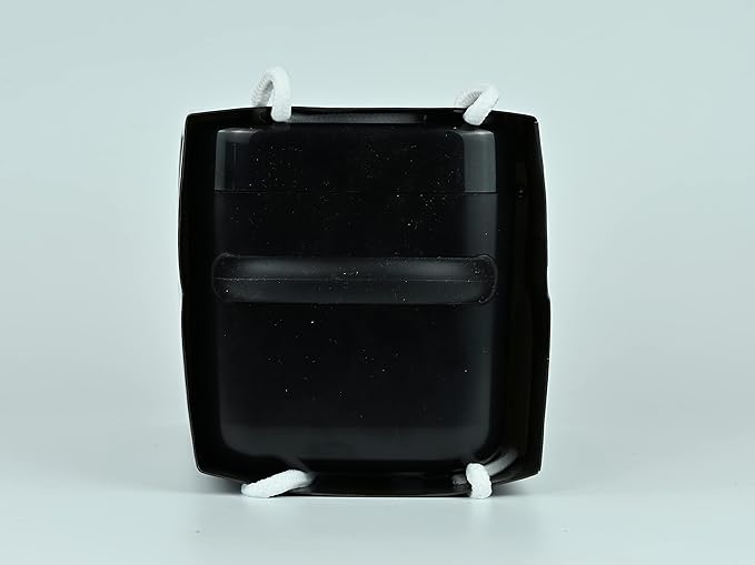 Divoom Ditoo Retro Pixel Art Game Bluetooth Speaker with 16X16 LED App Controlled Front Screen (Black)-CubbioJoy