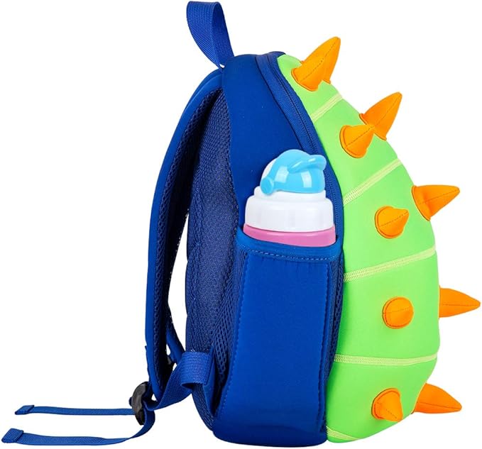 JiePai Dinosaur Toddler Backpack Waterproof 3D Cartoon Kids Backpack for Boys-CubbioJoy