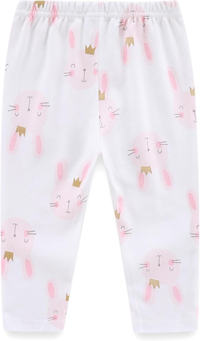 Kiddiezoom Unisex Baby Layette Essentials Giftset Clothing Set 19-Piece For Newborn Baby-CubbioJoy