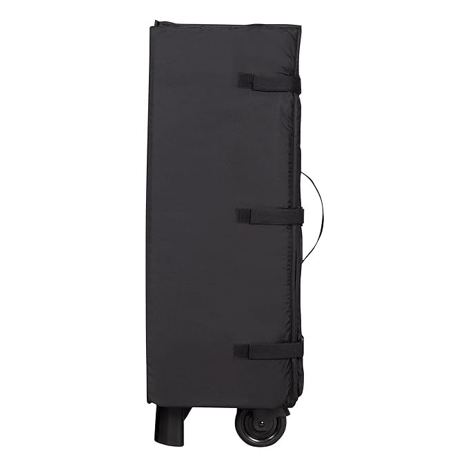 Baby Trend Simply Smart™ Nursery Center, Whisper Grey-CubbioJoy