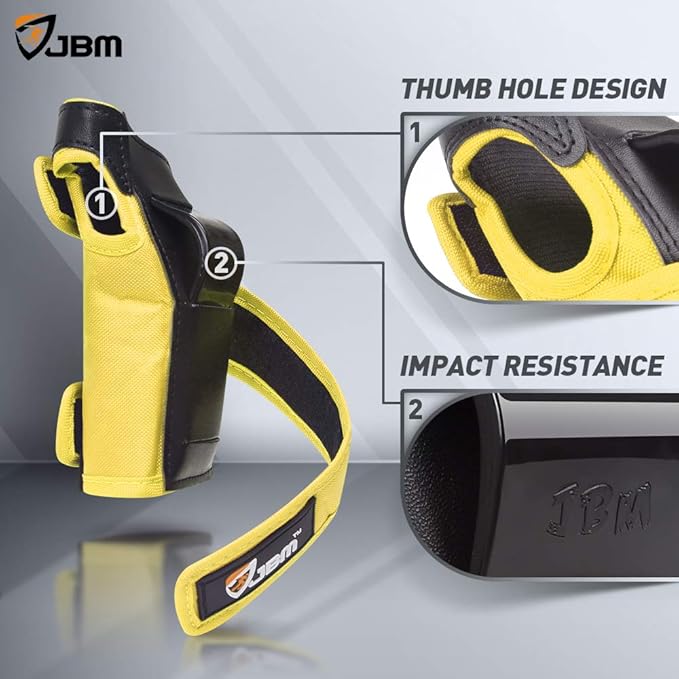 JBM Adult & Kids Knee Pads Elbow Pads and Wrist Guards for Inline Skating, Roller Skating, Skateboarding, Scootering-CubbioJoy