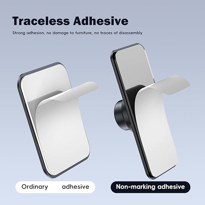 4 Pack Refrigerator Door Lock with Adhesive, No Tools Required, Child Proof Fridge Door Lock for Kids and Pets, Self Adhesive Latch for Freezer, Cabinets, Drawers, Windows (Patent)-CubbioJoy