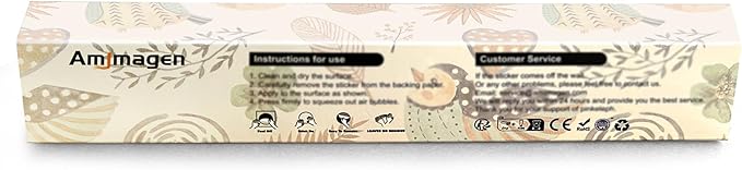 Animals Airplane Wall Stickers for Nursery: Baby Kids Bedroom Wall Decals - Aircrafts Hot Air Balloon Elephant Fox Giraffe Monkey-CubbioJoy