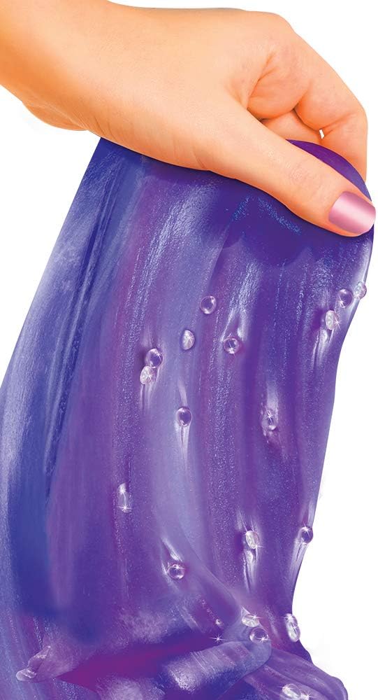 Canal Toys So Slime DIY Slime’Licious Slime Station - Make Your own Food Scented Slime - Just add Water! No Glue Required. 6+-CubbioJoy