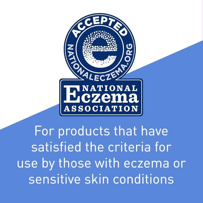 CeraVe Baby Wash & Shampoo, 2-in-1 Tear-Free for Skin Hair Fragrance, Paraben, Dye, Phthalates Sulfate Free Bath, Soap with Vitamin E 16 Ounce-CubbioJoy