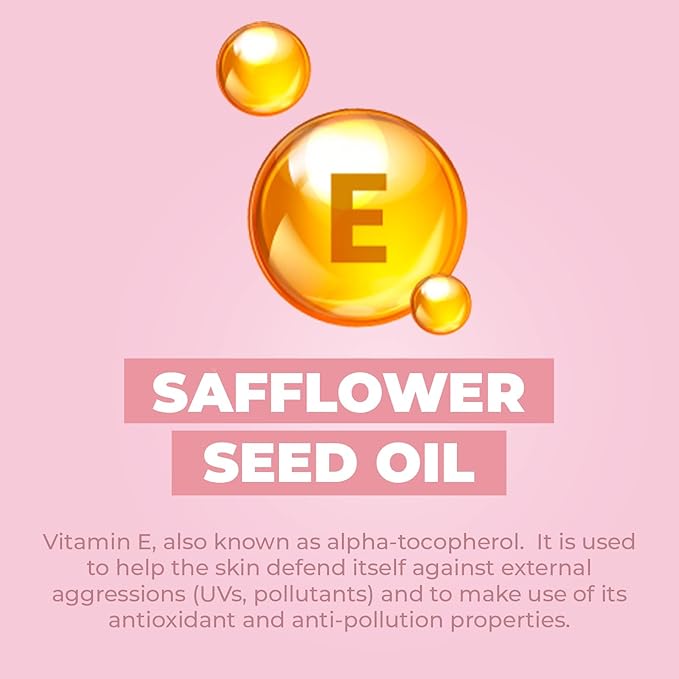 Baby Jolie Baby Body Wash, Kids Hair and Body Wash for Babies & Newborn 2-in-1, Shampoo + Soap | 7.5oz | 221ml (1)-CubbioJoy