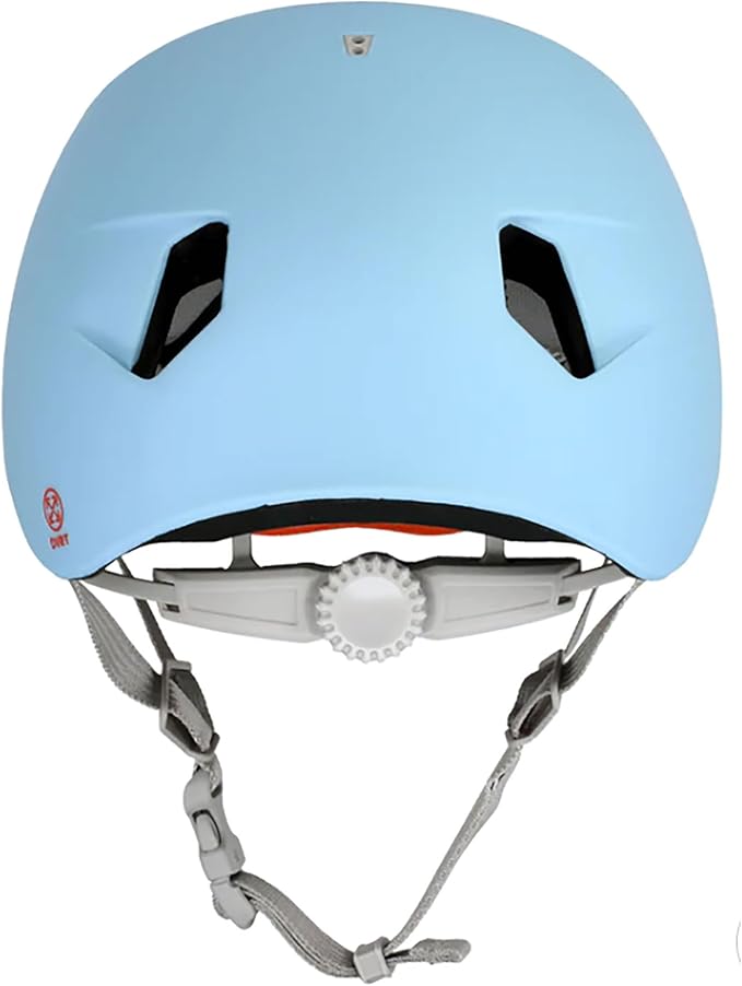 Bern Nino Bike Helmet for Kids, Ages 3-12, Flip Visor, Adjustable fit, Lightweight, CPSC Safety Certified-CubbioJoy
