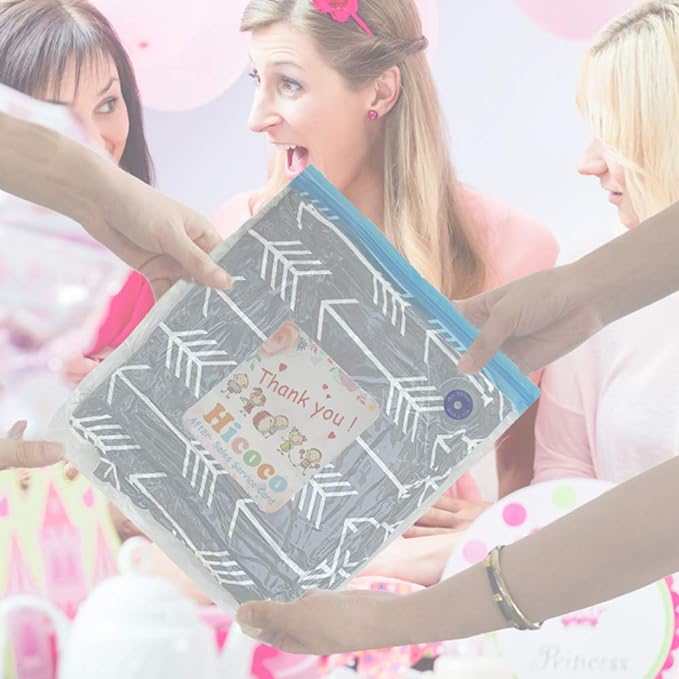 Car Seat Canopy Breastfeeding Cover - Multi Use Baby Stroller and Carseat Cover, Breastfeeding Covers, Boys and Girls Shower Gifts (Classical Arrows)-CubbioJoy