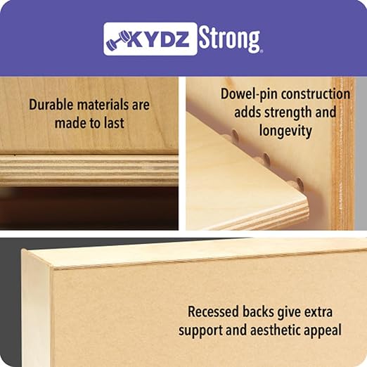 Jonti-Craft - 3558JC Book-Go-Round-CubbioJoy