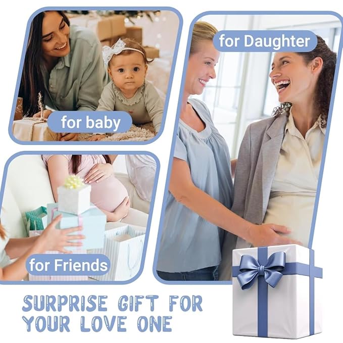 Baby Play Mat 71" X 59" Playpen Mat Upgraded Thicken Baby Floor Play Mat Non-Slip Cushioned Crawling Mat Waterproof Activity Playmats for Babies Toddlers Infants (71X59, Letter Fox)-CubbioJoy